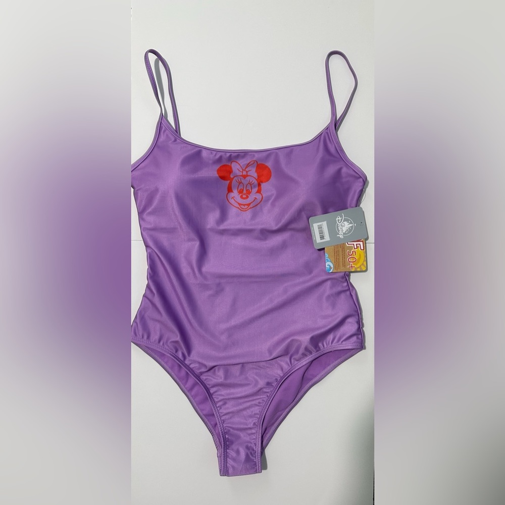 Minnie swimsuit